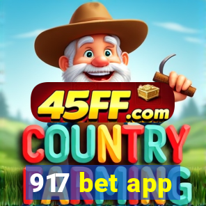 917 bet app